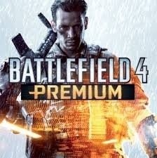 Battlefield 4 Edicion Premium