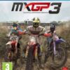 MXGP3 PS4