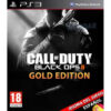 Call of duty black ops 2 gold (español) PS3